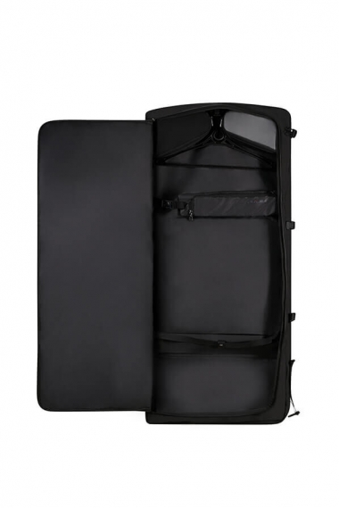 Samsonite Pro-Dlx 6 - Dresspose Black
