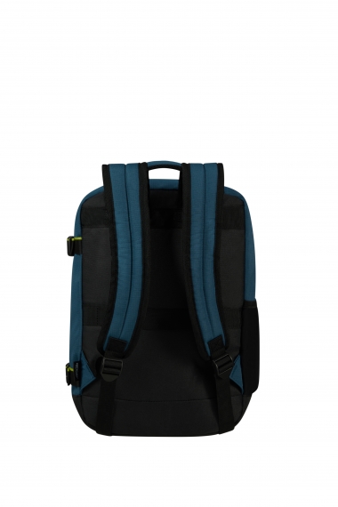 American Tourister Take2Cabin - Underseater Ryggsekk Harbor Blue
