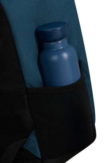 American Tourister Take2Cabin - Underseater Ryggsekk Harbor Blue