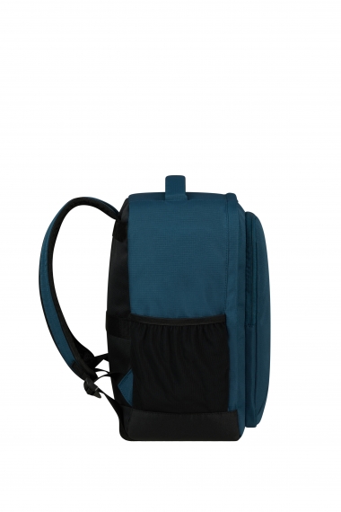 American Tourister Take2Cabin - Underseater Ryggsekk Harbor Blue
