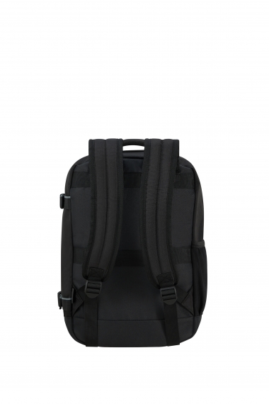 American Tourister Take2Cabin - Underseater Ryggsekk Black