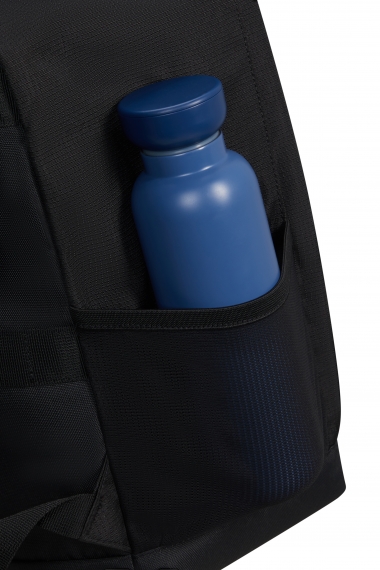 American Tourister Take2Cabin - Underseater Ryggsekk Black