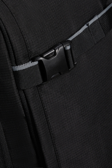 American Tourister Take2Cabin - Underseater Ryggsekk Black