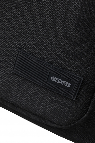 American Tourister Take2Cabin - Underseater Ryggsekk Black