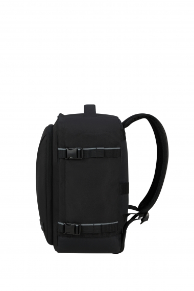 American Tourister Take2Cabin - Underseater Ryggsekk Black