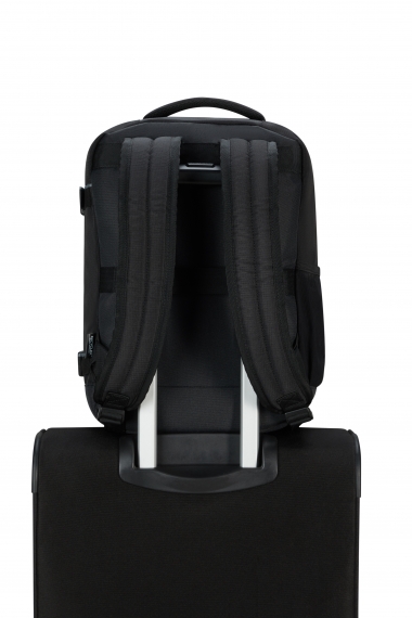 American Tourister Take2Cabin - Underseater Ryggsekk Black