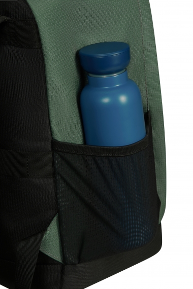 American Tourister Take2Cabin - Underseater Ryggsekk Dark Forest