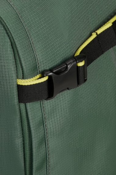 American Tourister Take2Cabin - Underseater Ryggsekk Dark Forest