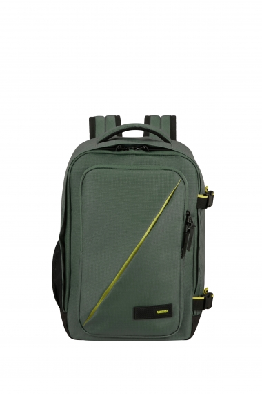 American Tourister Take2Cabin - Underseater Ryggsekk Dark Forest