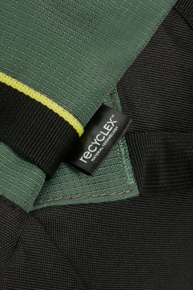 American Tourister Take2Cabin - Underseater Ryggsekk Dark Forest