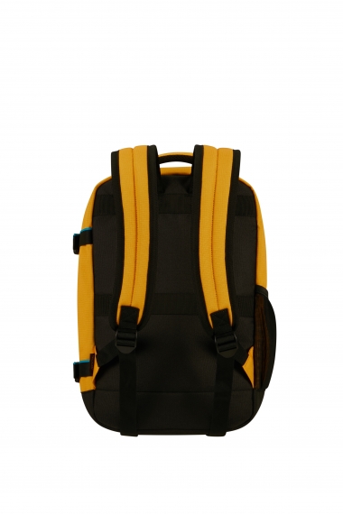 American Tourister Take2Cabin - Underseater Ryggsekk Yellow