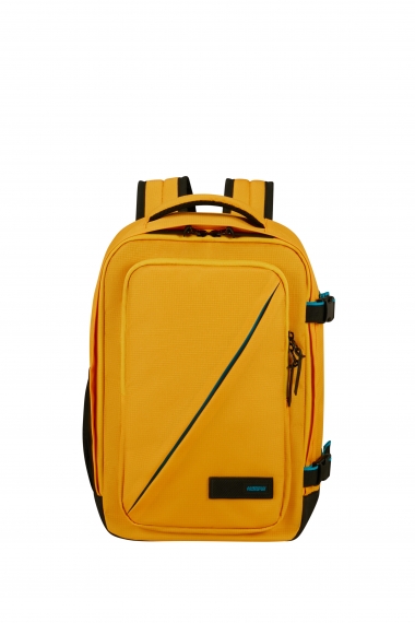 American Tourister Take2Cabin - Underseater Ryggsekk Yellow