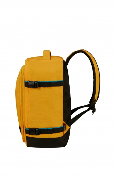 American Tourister Take2Cabin - Underseater Ryggsekk Yellow