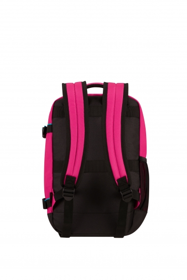 American Tourister Take2Cabin - Underseater Ryggsekk Raspberry Sorbet