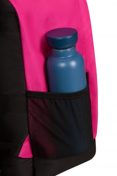 American Tourister Take2Cabin - Underseater Ryggsekk Raspberry Sorbet