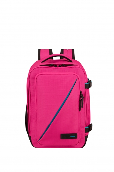 American Tourister Take2Cabin - Underseater Ryggsekk Raspberry Sorbet