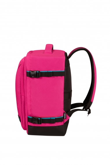 American Tourister Take2Cabin - Underseater Ryggsekk Raspberry Sorbet