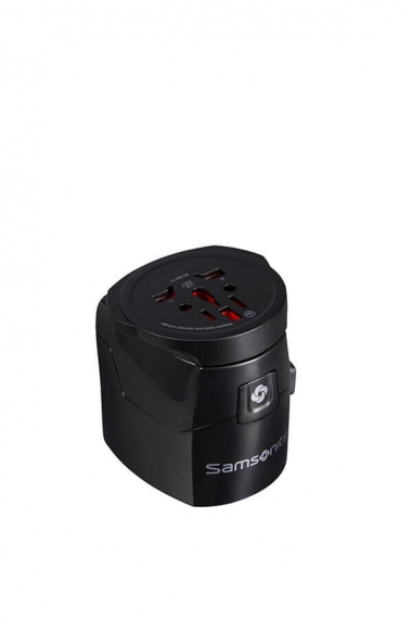 Samsonite Global Travel Accessories - Internasjonal Adapter