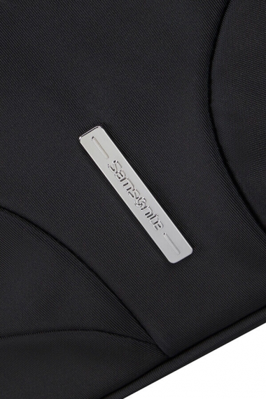 Samsonite Attrix Toilet Kit - Toilet Pouch Anthracite