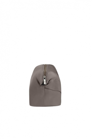 Samsonite Attrix Toilet Kit - Toilet Pouch Dune