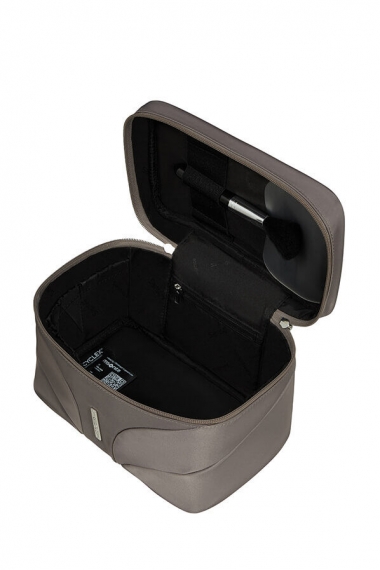 Samsonite Attrix Toilet Kit - Beauty Case Dune