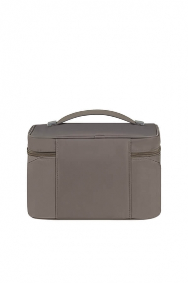 Samsonite Attrix Toilet Kit - Beauty Case Dune