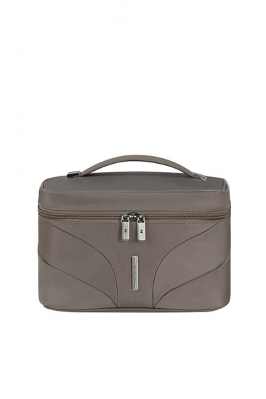Samsonite Attrix Toilet Kit - Toalettmappe Dune