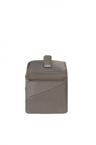Samsonite Attrix Toilet Kit - Beauty Case Dune