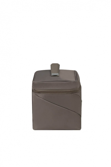 Samsonite Attrix Toilet Kit - Beauty Case Dune