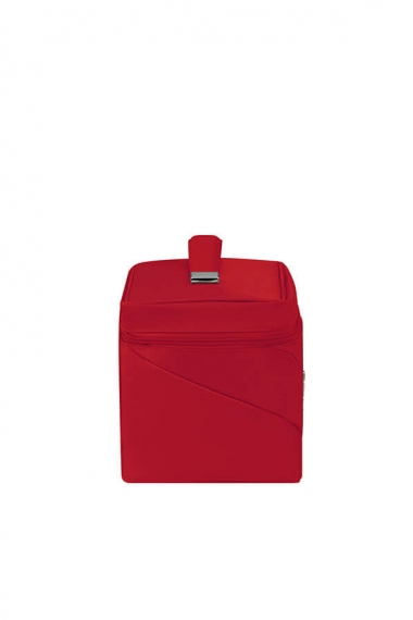 Samsonite Attrix Toilet Kit - Beauty Case Red