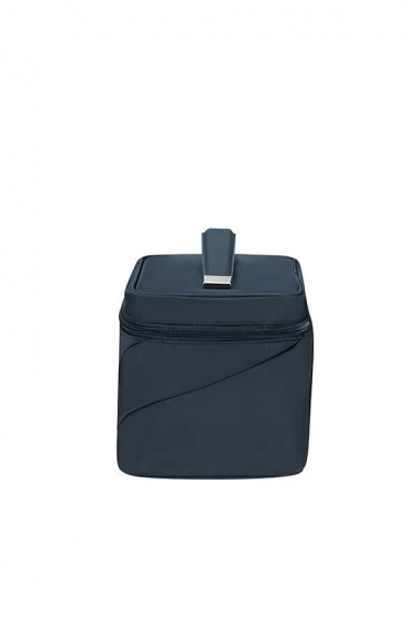 Samsonite Attrix Toilet Kit - Beauty Case Steel Blue