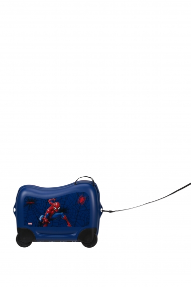 Samsonite Dream2Go Disney - Kabinkoffert Spiderman Web