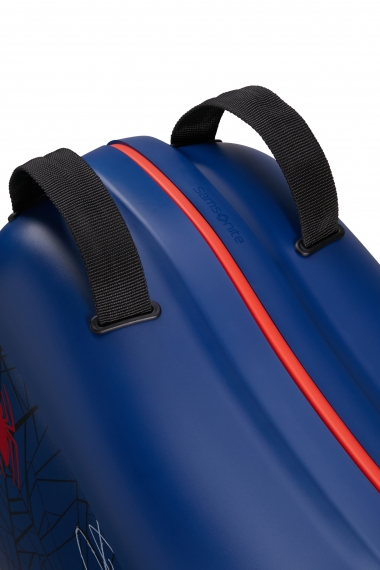 Samsonite Dream2Go Disney - Kabinkoffert Spiderman Web