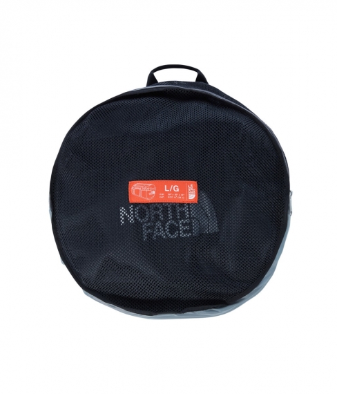 The North Face Base Camp Duffel - L Svart_4