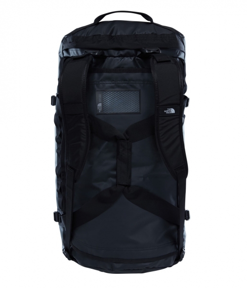 The North Face Base Camp Duffel - L Svart_1