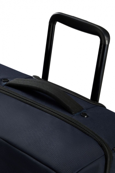 Samsonite Roader - Stor Dark Blue