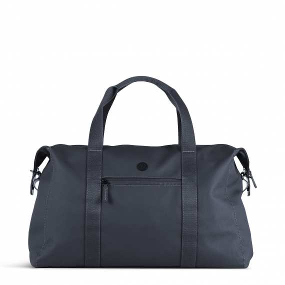 Weekend Bag Printisso - Dark Blue