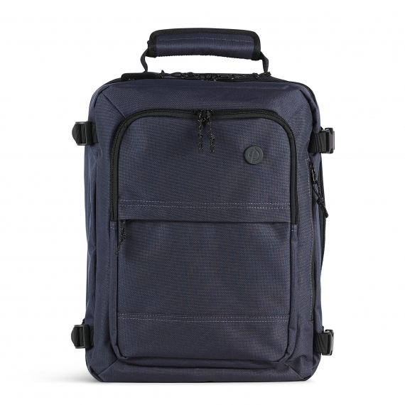 Underseater Ryggsekk Printisso Expedition - Deep Blue