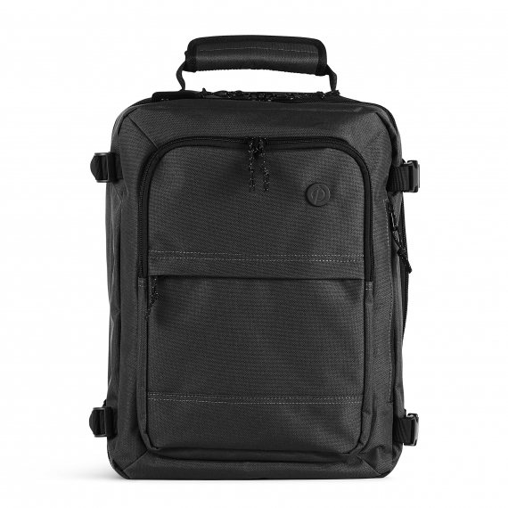 Underseater Ryggsekk Printisso Expedition - Peak Black