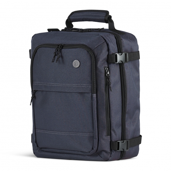 Underseater Ryggsekk Printisso Expedition - Deep Blue