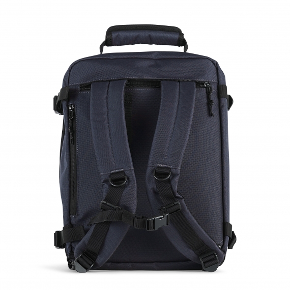 Underseater Ryggsekk Printisso Expedition - Deep Blue