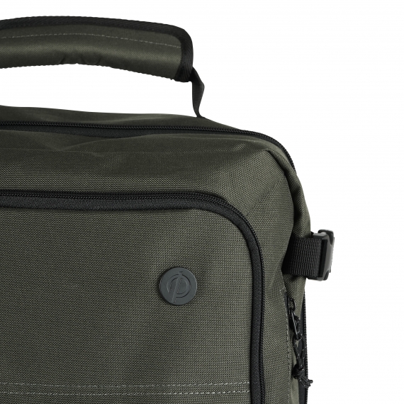 Underseater Ryggsekk Printisso Expedition - Forest Green
