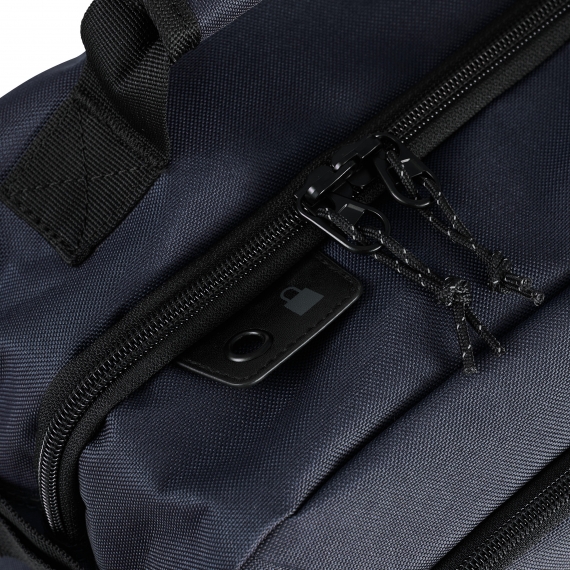 Underseater Ryggsekk Printisso Expedition - Deep Blue