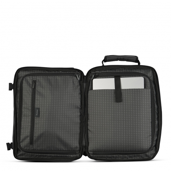 Underseater Ryggsekk Printisso Expedition - Peak Black