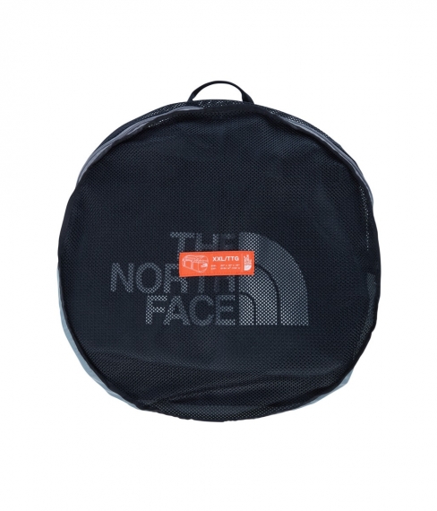 The North Face Base Camp Duffel - XXL Svart