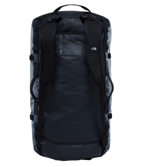 The North Face Base Camp Duffel - XXL Svart