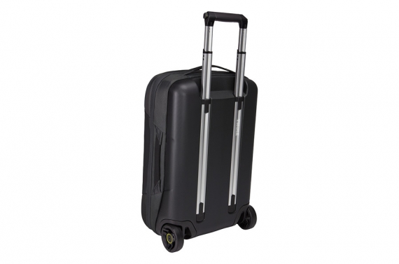 Thule Subterra 55cm - Kabinveske Svart
