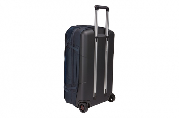 Thule Subterra 70cm - Mellanstor Blå