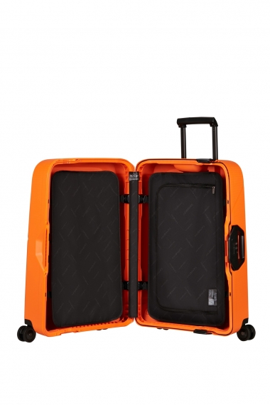Samsonite Magnum Eco 69cm - Mellomstor Radiant Orange