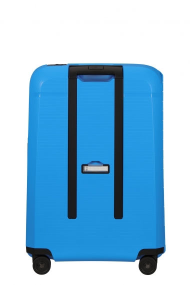 Samsonite Magnum Eco 69cm - Mellomstor Summer Blue